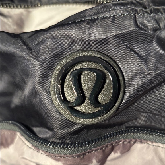 lululemon athletica Black Baby Bag - Picture 2 of 6